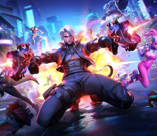 Terminull Brigade Impresses Gamescom Attendees