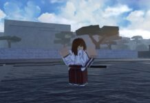 Type Soul Emotes – All Emotes and How to Use Them Feature image for our Type Soul Emotes guide. Image shows a character pointing with trees in the background.