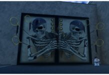 Type Soul Hell Layers Guide – Reaching The First Gate + Quest Completion Feature image for our type soul hell layers guide showing the skeletal doorway leading to the highway