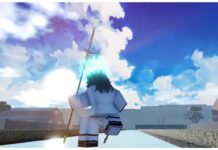 Type Soul Hell Stone and Soul Gem Guide Feature image for our type soul hell stone and soul gem guide showing a player dancing on a water patch in an open field of crops