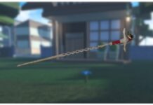 Type Soul Large Fire Knights Ember Feature image for our type soul large fire knights ember guide showing the sword on the screen against a blurred background