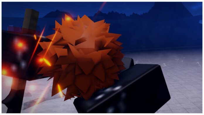 Feature image for our type soul library guide showing a character with orange hair with his head bowed down as he leans on his blade for support