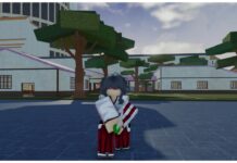 Type Soul Shikai Stasis – Obtainment and How It Works! Feature image for our type soul shikai stasis guide showing a player holding a sword