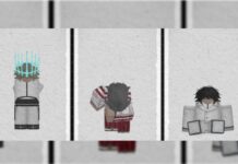 Type Soul Sklaverei Tier List – September 2025 Rankings Feature image for our type soul sklaverei tier list showing three character saves per each race
