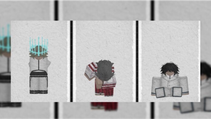 Feature image for our type soul sklaverei tier list showing three character saves per each race