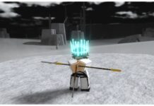 Type Soul Unrivaled Book – Location and Full Res Checker Guide Feature image for our type soul unrivaled book guide showing an arrancar player in hueco mundo holding their weapons in front of their body