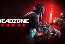 Deadzone: Rogue, The Biomechanical Machine Killing Roguelike Challenges You To Shoot, Loot, and Survive!