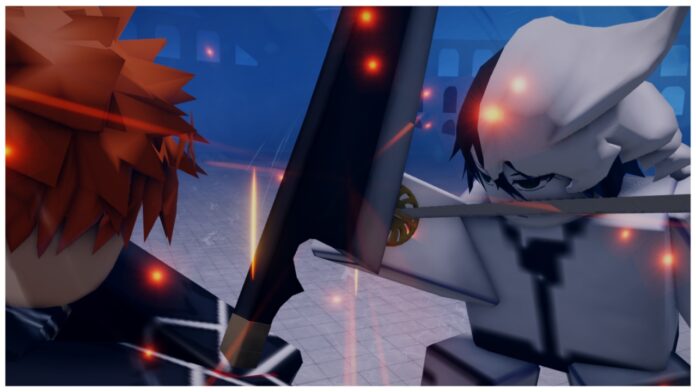 Feature image for our what does a cry of hope emboldens you mean in type soul guide showing two characters in heated conflict