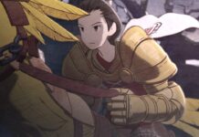 Final Fantasy Tactics: The Ivalice Chronicles Drops an Enhanced Opening Movie featured image for our news on Final Fantasy Tactics: The Ivalice Chronicles Enhanced Opening Movie. It shows a character from the trailer in a knight's armour.