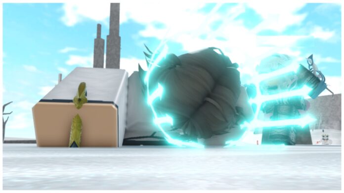 Feature image for our type soul fixers glove guide showing a player face down on the ground after a crushing defeat