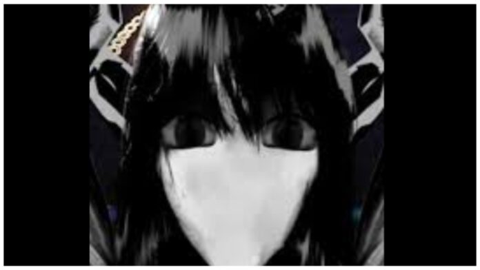 Feature image for our type soul maze girl guide showing the npc staring at the viewer