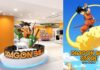 First Dragon Ball Store in Tokyo Opens in a Few Days! featured image for our news on Dragon Ball Store Tokyo. It shows Son Goku in the store.