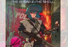 The Ghost in the Shell Returns to TV in 2026 with a New Series from Science SARU featured image for our news on The Ghost in the Shell. It shows Motoko Kusanagi, the protagonist of the series.