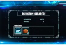 Arise Ragnarok Crossover Dungeons – Clearing, Location, Spawns and More!