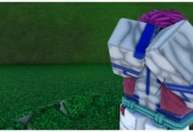 How To Level Up Mastery Fast in Weak Legacy 2 Feature image for our how to level up mastery fast in weak legacy 2 showing the akaza boss to the right with his arms raised to his face ready to punch the viewer