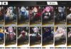The Most Efficient Resonance Solstice Reroll Guide Feature image for our resonance solstice reroll guide showing a bunch of character cards lined up