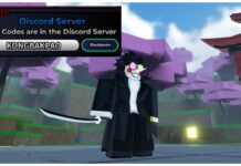 All Active Weak Legacy 2 Update 4.5 Codes – Free Spins and Resets! Feature image for our weak legacy 2 update 4.5 codes guide showing a player holding a blade amongst cherry blossom trees with a code redemption box in the top left