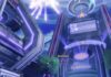 Who is the Best Unit from Anime Vanguards Update 9? – Top 3 Picks Feature image for our Best Unit from Anime Vanguards Update 9 guide showing fireworks going off inside of a building.