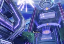 Who is the Best Unit from Anime Vanguards Update 9? – Top 3 Picks Feature image for our Best Unit from Anime Vanguards Update 9 guide showing fireworks going off inside of a building.