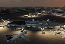 Fly Away With Aerofly FS Global on Mobile