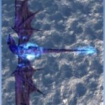 image shows the darkspark skrill