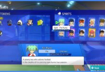 How To Unlock Inazuma Eleven Victory Road Spirits