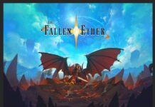 New Clash Of Clans-like Game, The Fallen Ether, Launches A Kickstarter Campaign!
