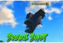 Inazuma Strikers Elements – Type Matchups, Hissatsus/Techniques, and Rerolls Feature image for our inazuma strikers element guide showing a player mid-air as they perform the snake shot