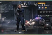 Are There Any Resident Evil Survival Unit Codes?