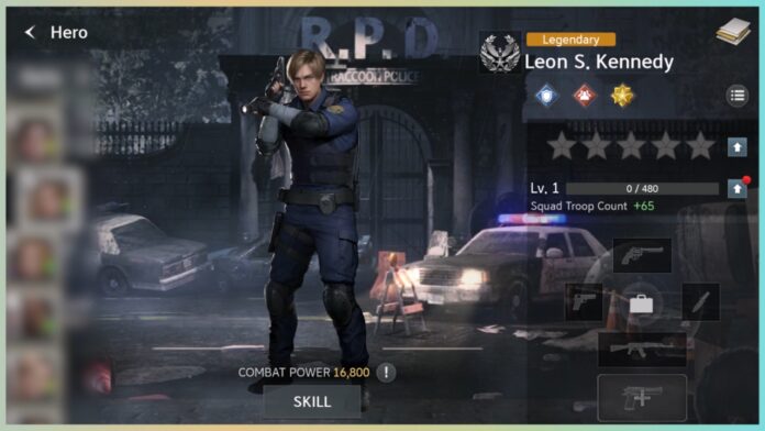 resident-evil-survival-unit-codes