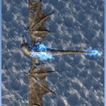 image shows the thundercloud skrill