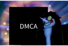 Which Unidentified Unit To Choose in Anime Vanguards Feature image for our which unidentified unit to choose in anime vanguards guide showing a player on top of the DMCA black box