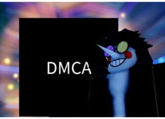 Which Unidentified Unit To Choose in Anime Vanguards Feature image for our which unidentified unit to choose in anime vanguards guide showing a player on top of the DMCA black box