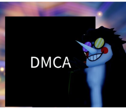 Which Unidentified Unit To Choose in Anime Vanguards Feature image for our which unidentified unit to choose in anime vanguards guide showing a player on top of the DMCA black box