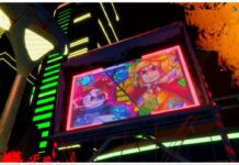 Anime Crusaders Fate and Guild Codes – UPD 2.5 Feature image for our anime crusaders fate and guild codes upd 2.5 guide showing the art board in the main lobby