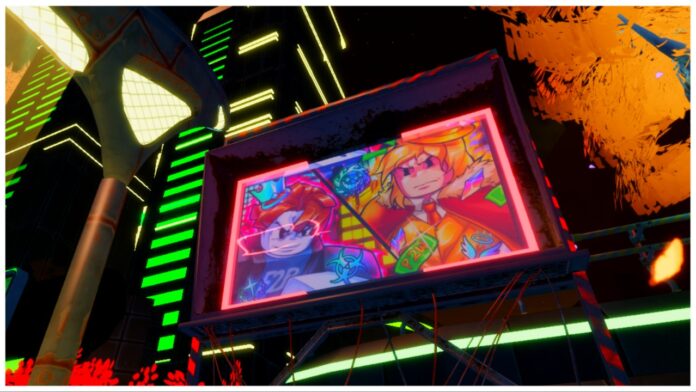 Feature image for our anime crusaders fate and guild codes upd 2.5 guide showing the art board in the main lobby