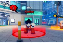 All Release Universal Tower Defense Codes Feature image for our universal tower defense codes guide showing the roku code redemption character in the game