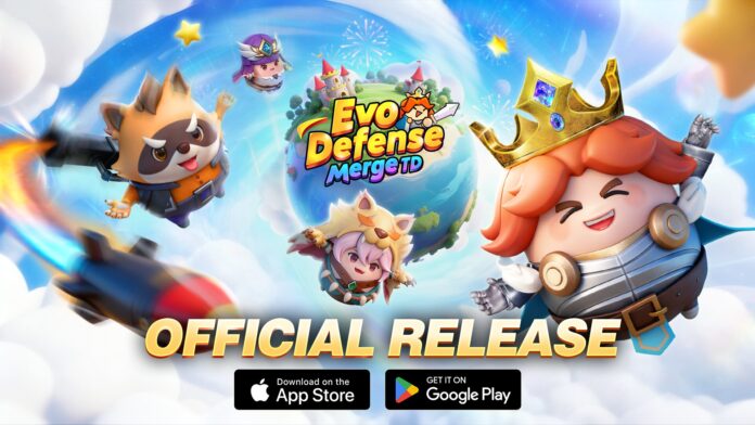 1official release