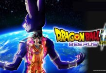 Dragon Ball Super Sequel Anime Announced Alongside a New Game and a TV Anime Remake! featured image for our news on Dragon Ball Super sequel anime. It shows the back of Beerus and Goku from the front.