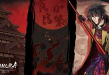 Otome Visual Novel Homura: The Crimson Warriors Is Coming to North America Soon! featured image for our news on Homura: The Crimson Warriors. It shows one of the warriors.