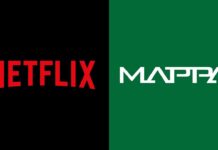 Netflix and MAPPA Join Hands to Bring New and More Anime to Global Audience featured image for our news on Netflix MAPPA. It shows the two logos of the two companies.