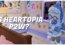 I’ve Played Heartopia For 24 Hours. Is Heartopia P2W?