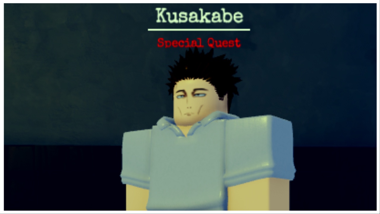 image shows the kusakabe npc