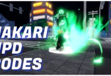 Rogue Piece Restless Gambler UPD Codes