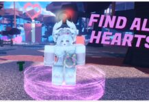 Completing The Sailor Piece Cupid Quest – Hearts Locations on Valentines Island