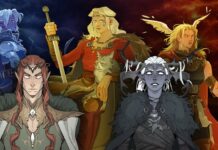 Why Wild Cards is the Smartest Yet Most Absurd Card Battler You’ve Ever seen