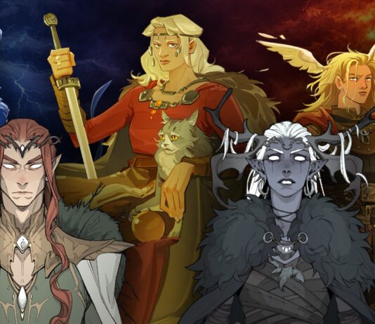 Why Wild Cards is the Smartest Yet Most Absurd Card Battler You’ve Ever seen