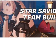 The Best Star Savior Team Builds For March 2026