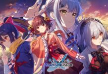 Mahjong Soul x Sword Art Online Collab Kicks Off Across Multiple Platforms! featured image for our news on Mahjong Soul x Sword Art Online. It shows the promotional image for the Mahjong Soul x Sword Art Online collab.