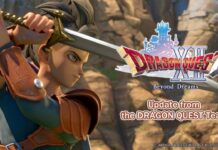 Dragon Quest XII Gets a New Name ‘Beyond Dreams’, Development Continues featured image for our news on Dragon Quest XII: Beyond Dreams. It shows a spiky-haired warrior.